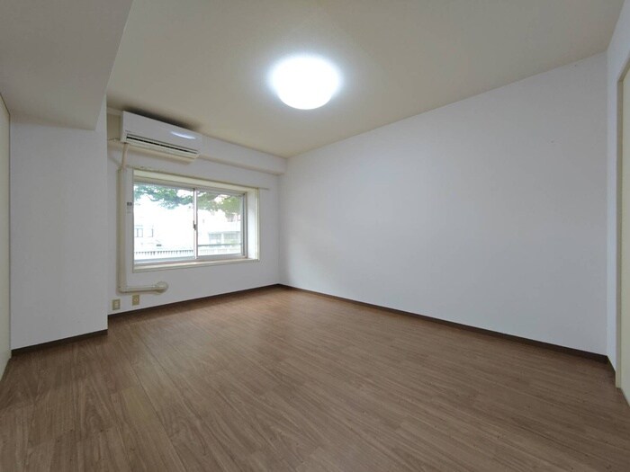 橦木ビルの物件内観写真