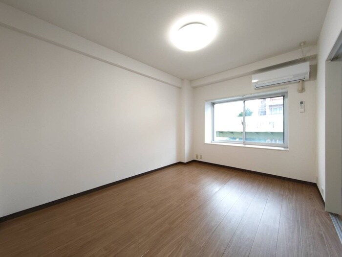 橦木ビルの物件内観写真