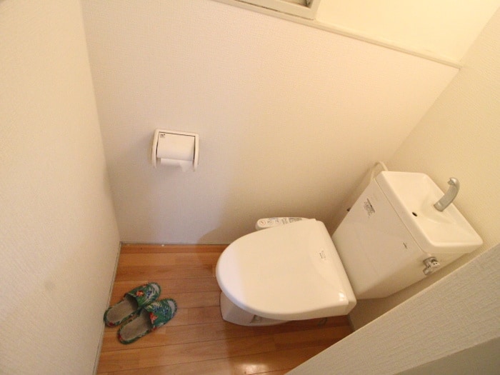 橦木ビルの物件内観写真