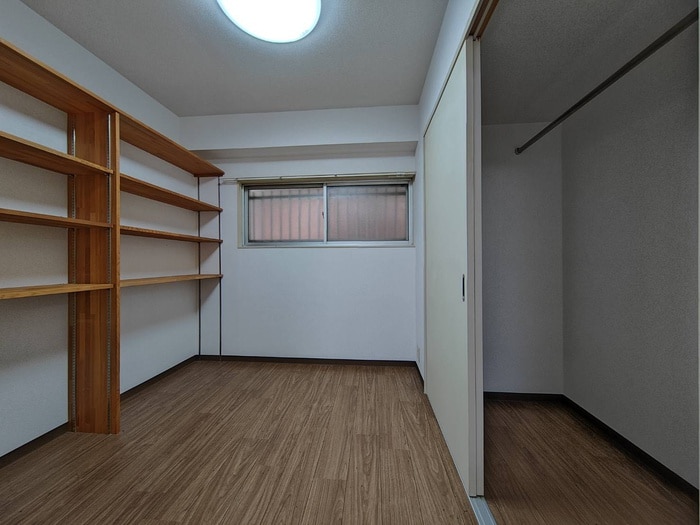 橦木ビルの物件内観写真