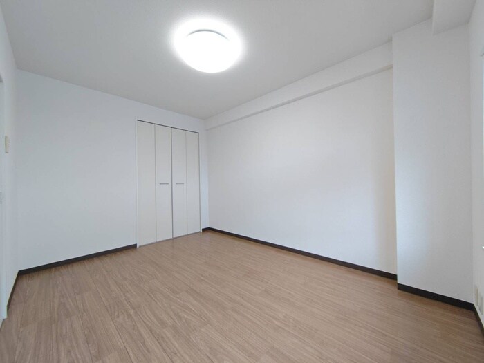 橦木ビルの物件内観写真