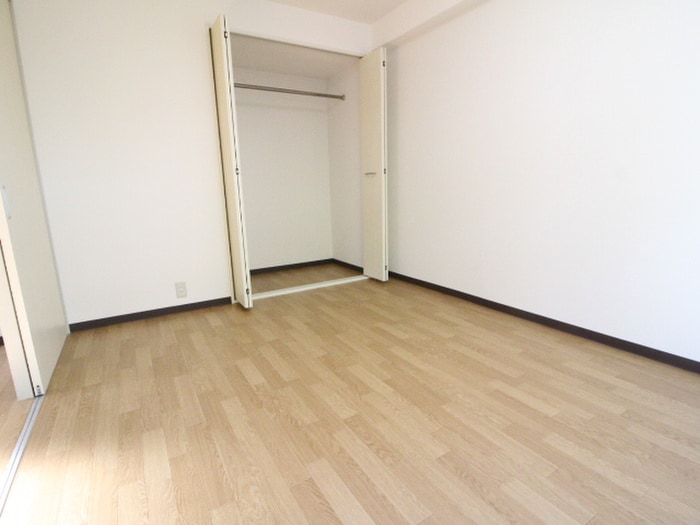 橦木ビルの物件内観写真