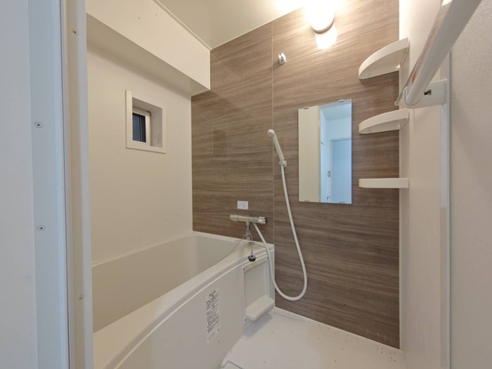 橦木ビルの物件内観写真