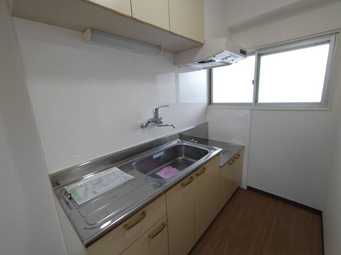 橦木ビルの物件内観写真