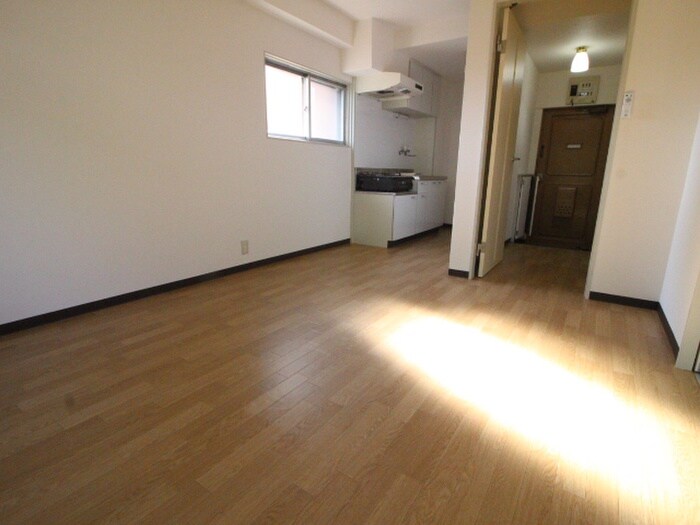 橦木ビルの物件内観写真