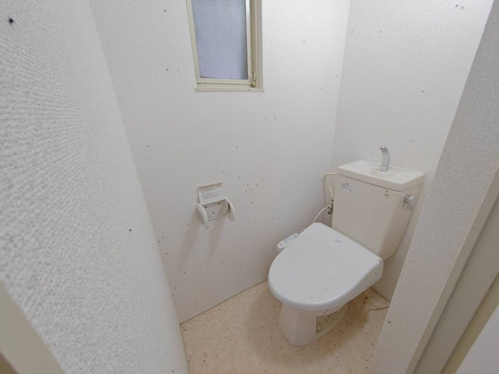 橦木ビルの物件内観写真