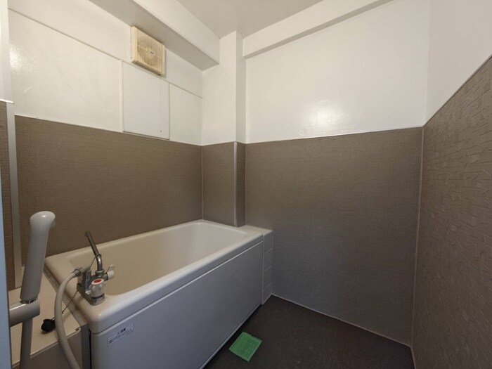 橦木ビルの物件内観写真