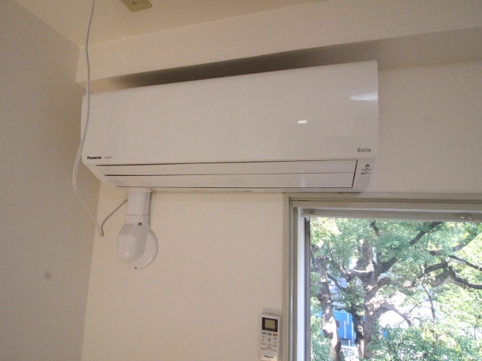 橦木ビルの物件内観写真