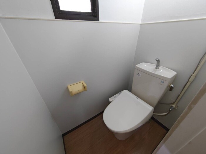 橦木ビルの物件内観写真