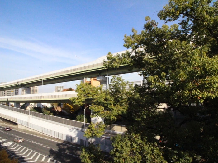 橦木ビルの物件内観写真