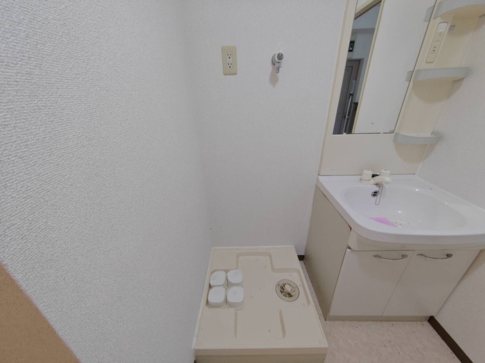 橦木ビルの物件内観写真