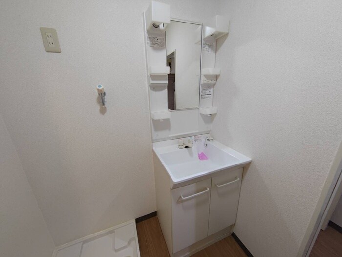 橦木ビルの物件内観写真