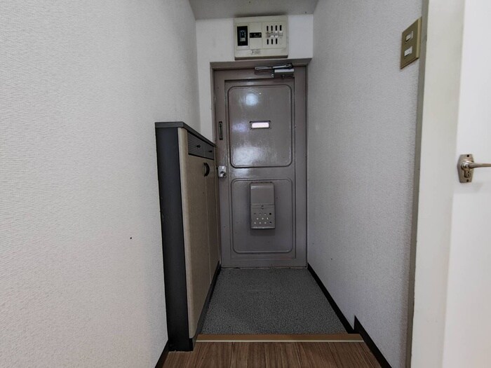 橦木ビルの物件内観写真