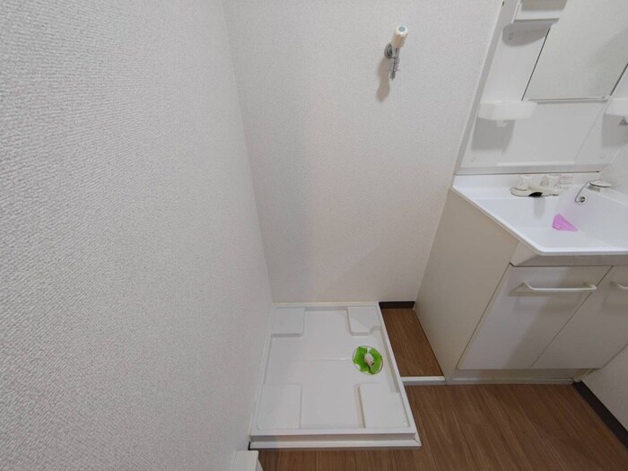 橦木ビルの物件内観写真