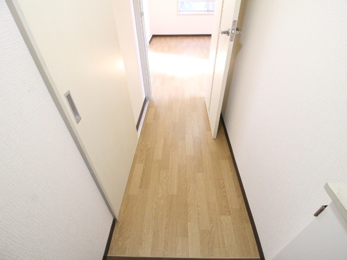 橦木ビルの物件内観写真