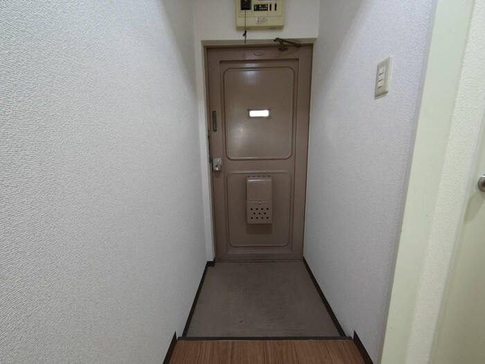 橦木ビルの物件内観写真