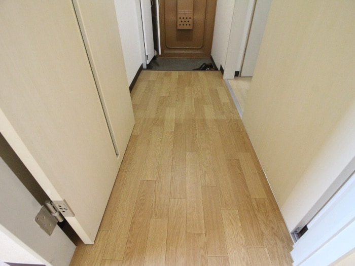 橦木ビルの物件内観写真