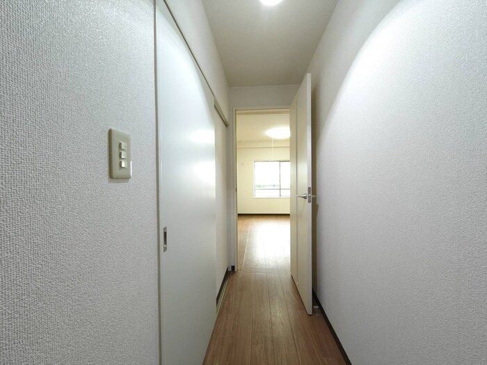 橦木ビルの物件内観写真