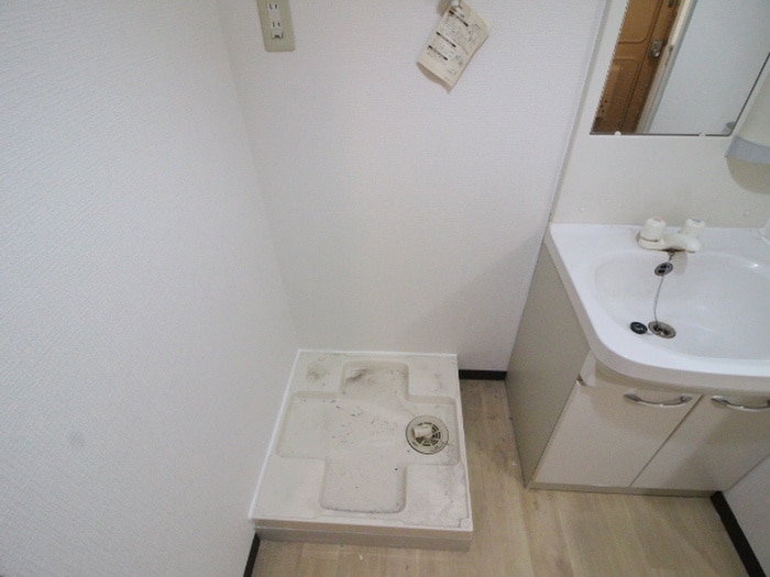 橦木ビルの物件内観写真