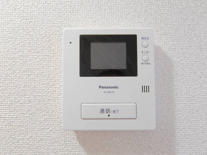 橦木ビルの物件内観写真