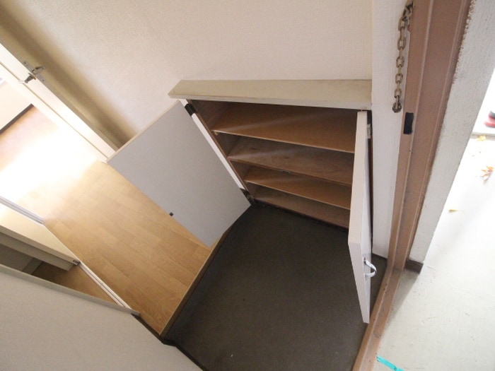 橦木ビルの物件内観写真