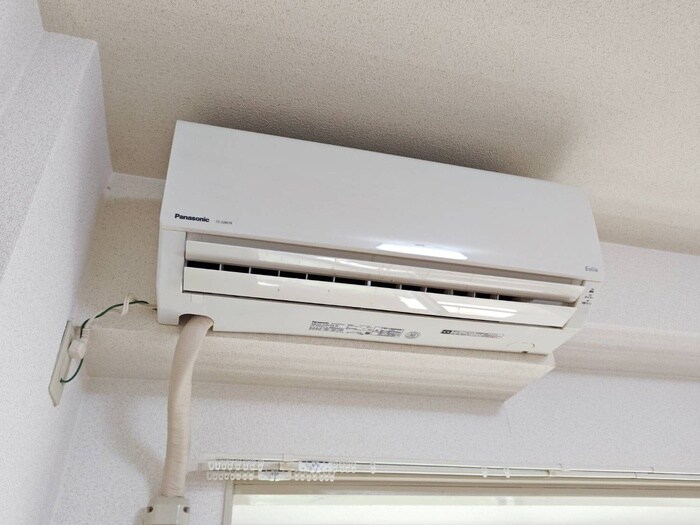 橦木ビルの物件内観写真