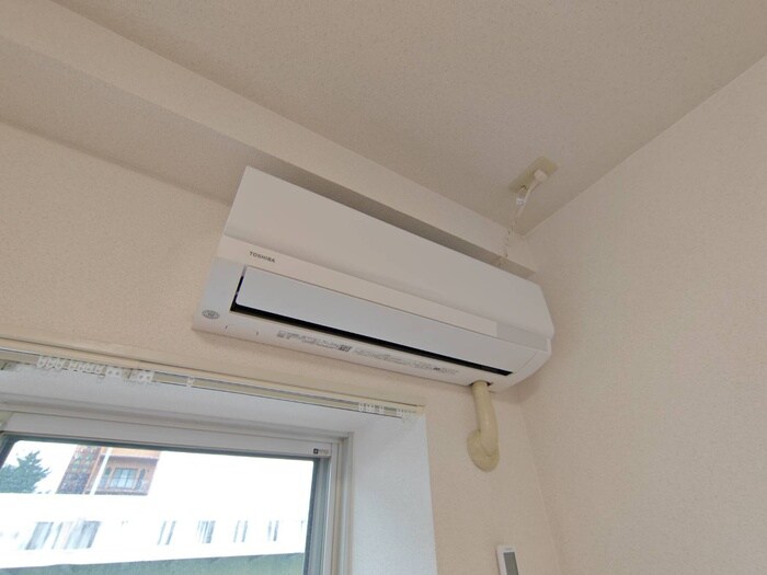 橦木ビルの物件内観写真