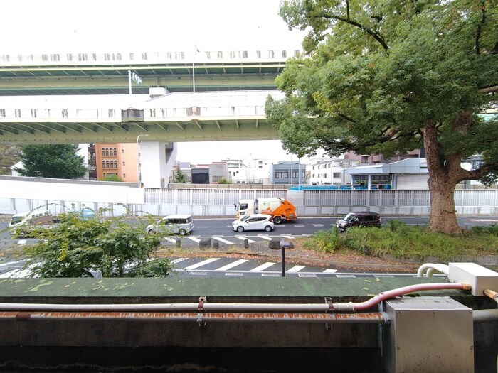 橦木ビルの物件内観写真