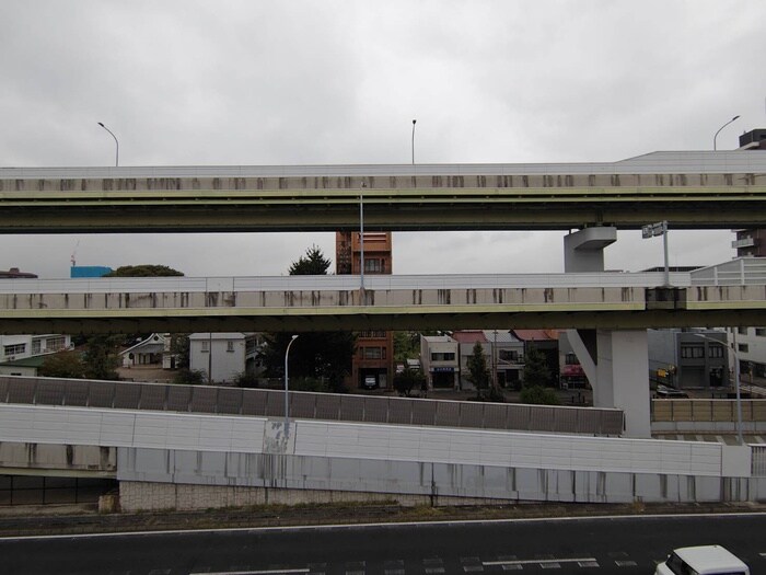 橦木ビルの物件内観写真