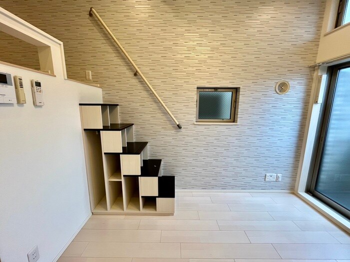 サニーベール志賀町の物件内観写真