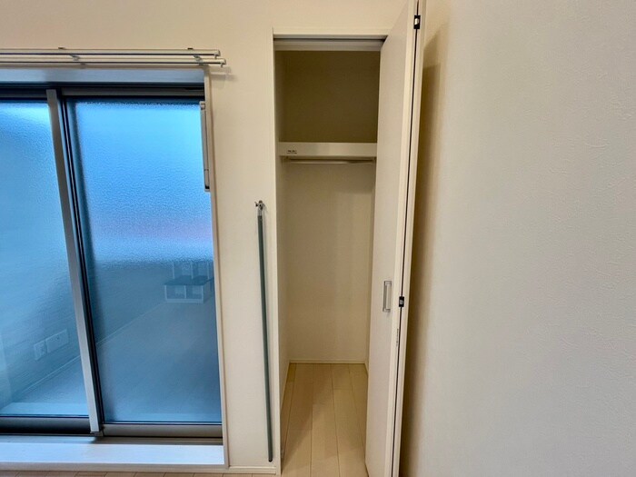 サニーベール志賀町の物件内観写真