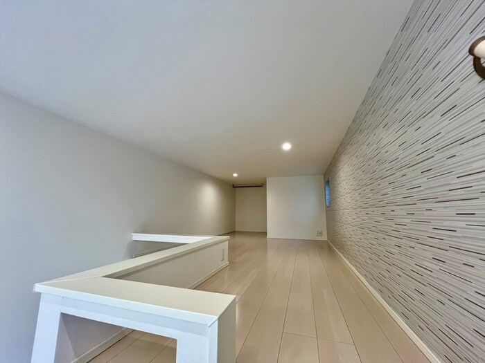 サニーベール志賀町の物件内観写真