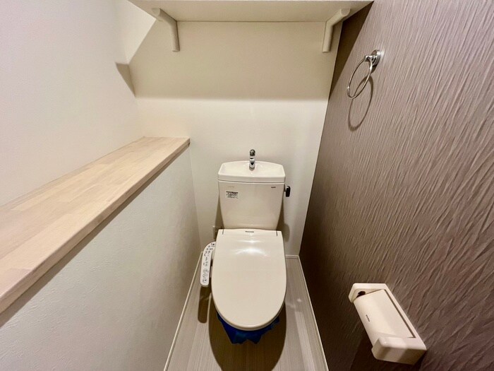 サニーベール志賀町の物件内観写真