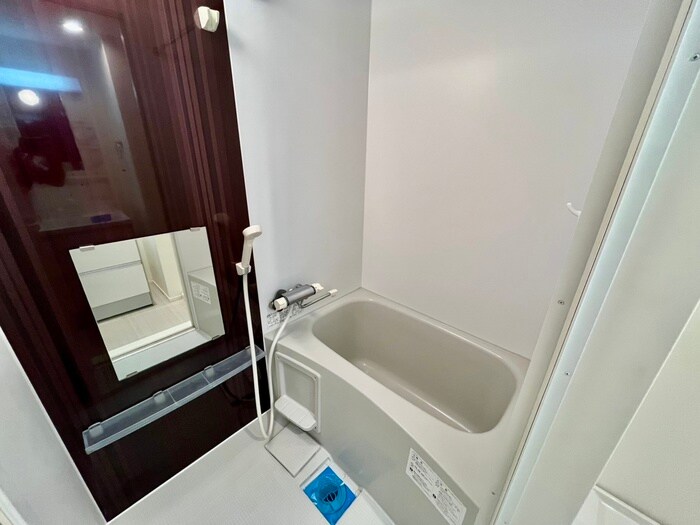 サニーベール志賀町の物件内観写真