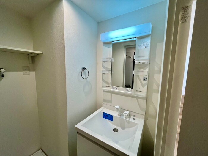 サニーベール志賀町の物件内観写真