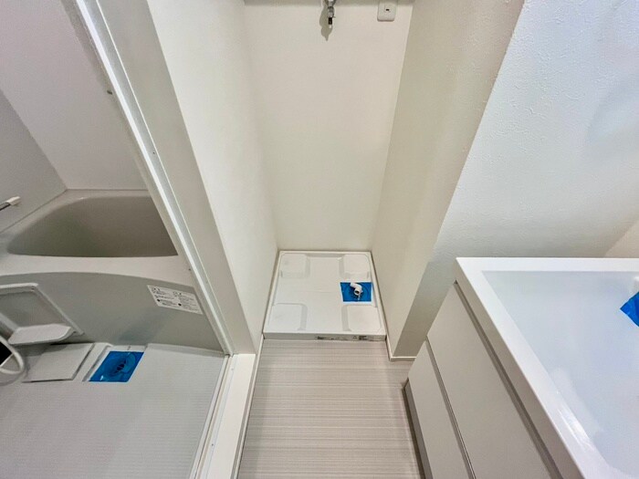 サニーベール志賀町の物件内観写真