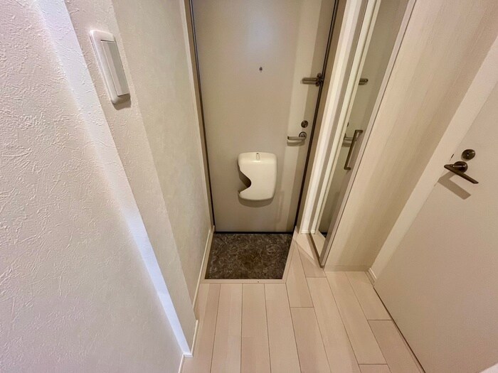 サニーベール志賀町の物件内観写真