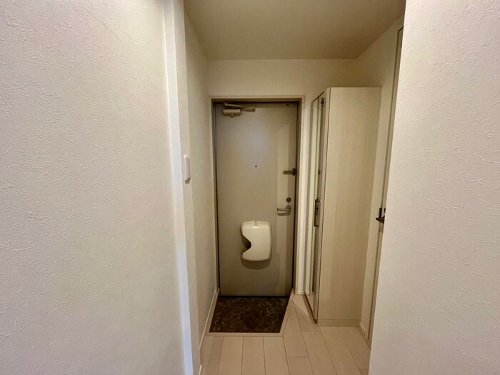 サニーベール志賀町の物件内観写真