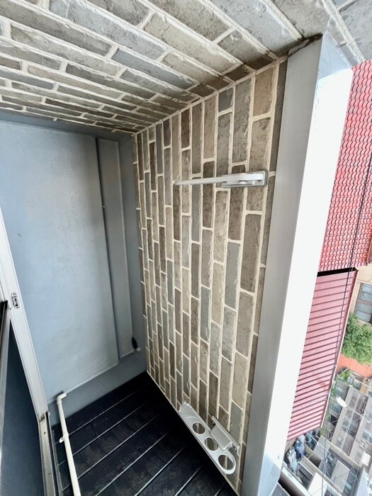 サニーベール志賀町の物件内観写真