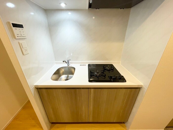 S-RESIDENCE堀田NorthⅡの物件内観写真