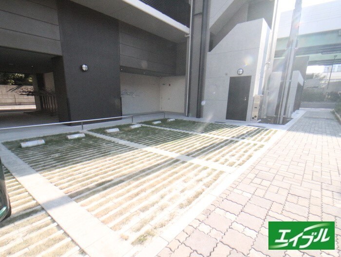 S-RESIDENCE堀田NorthⅡの物件外観写真