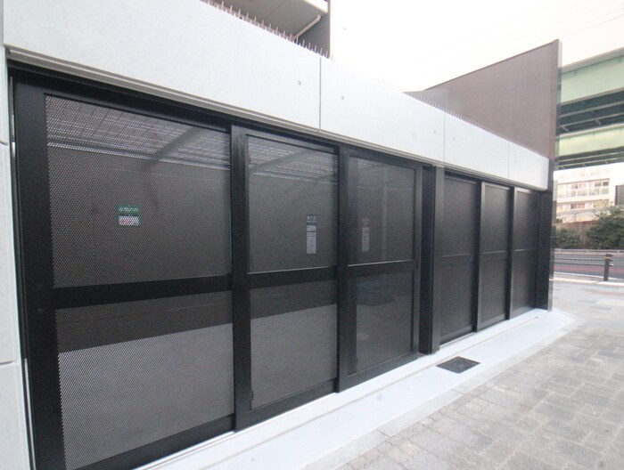 S-RESIDENCE堀田NorthⅡの物件外観写真