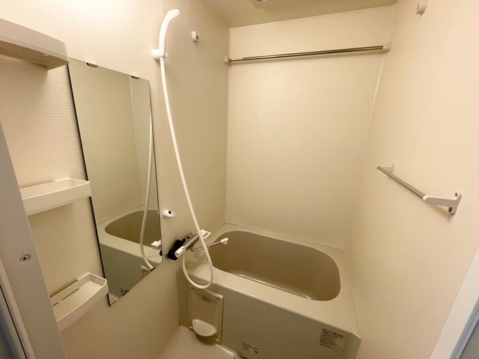 S-RESIDENCE堀田NorthⅡの物件内観写真