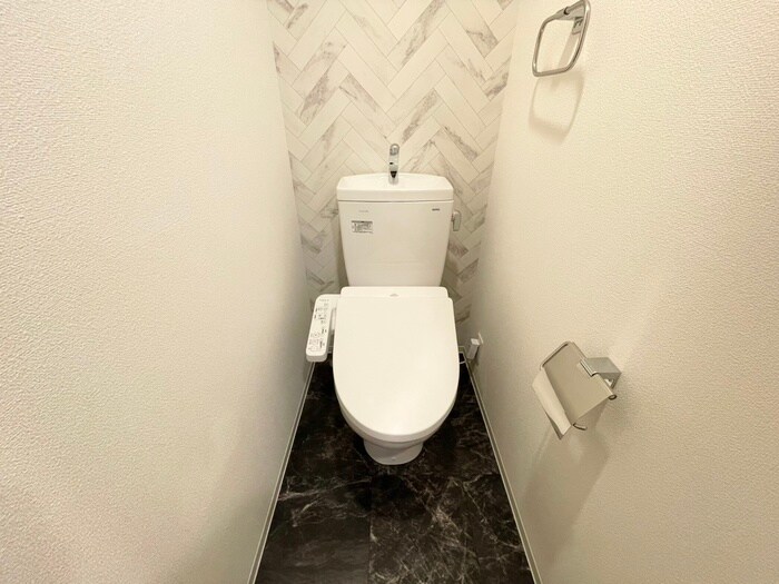 S-RESIDENCE堀田NorthⅡの物件内観写真