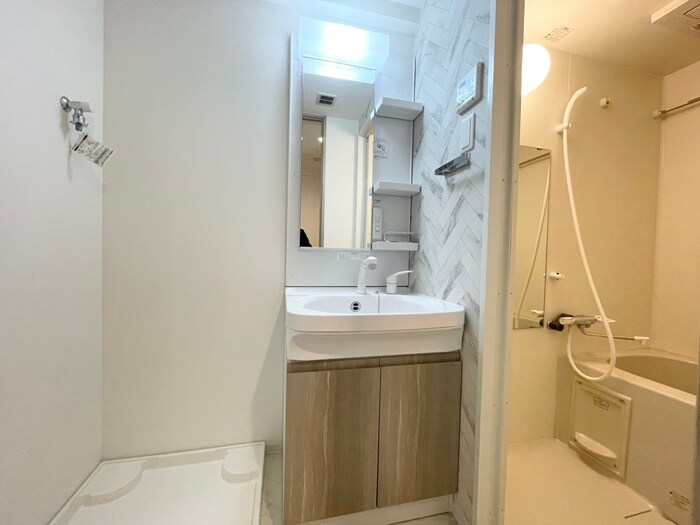 S-RESIDENCE堀田NorthⅡの物件内観写真