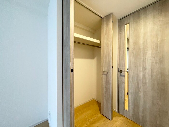 S-RESIDENCE堀田NorthⅡの物件内観写真