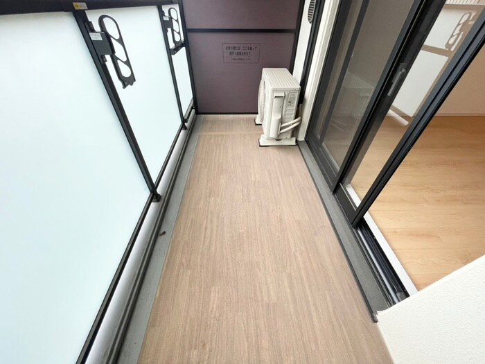 S-RESIDENCE堀田NorthⅡの物件内観写真