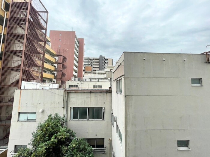 S-RESIDENCE堀田NorthⅡの物件内観写真