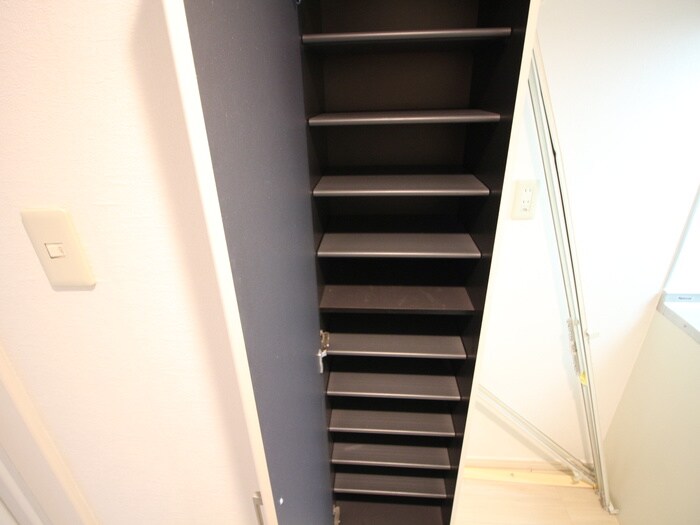 H2の物件内観写真