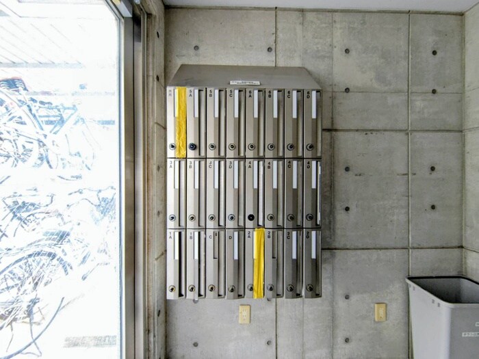 H2の物件外観写真